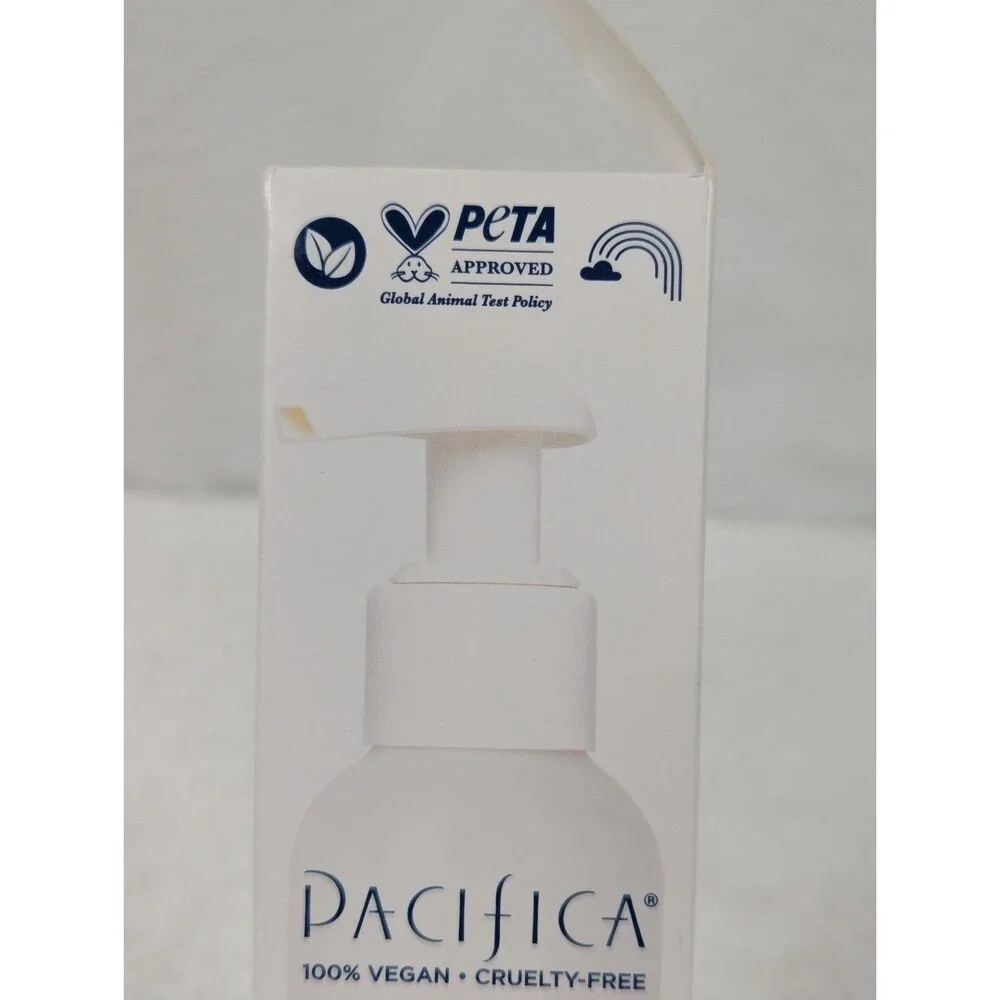 Pacifica - COCO BOND - Damage Care Leave-In Mask for Damaged Hair - 4 fl oz